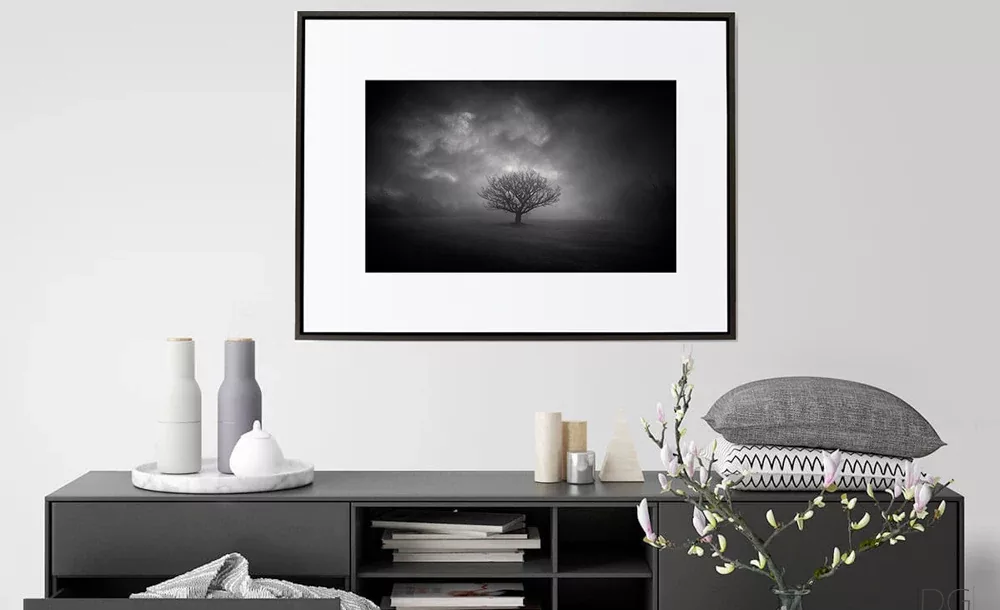 Adobe, Art, artist, Black & White, black and white, Bleak, bnw, Calm, Camera, clouds, Contrast, courses, Dark, David Garthwaite, dgshot.uk, drama, dramatic, editing tutorial, field, fine art, for sale, framed, gallery, grain, horsforth tree, imposing, Leeds, Lens, mist, moody, nature, night, north, outdoors, Peaceful, photographer, Photoshop, prints, purchase, Sigma, Sky, Smooth, Sony a7r3, thoughtful, tree, tutorial, UK, Wide Angle, yorkshire