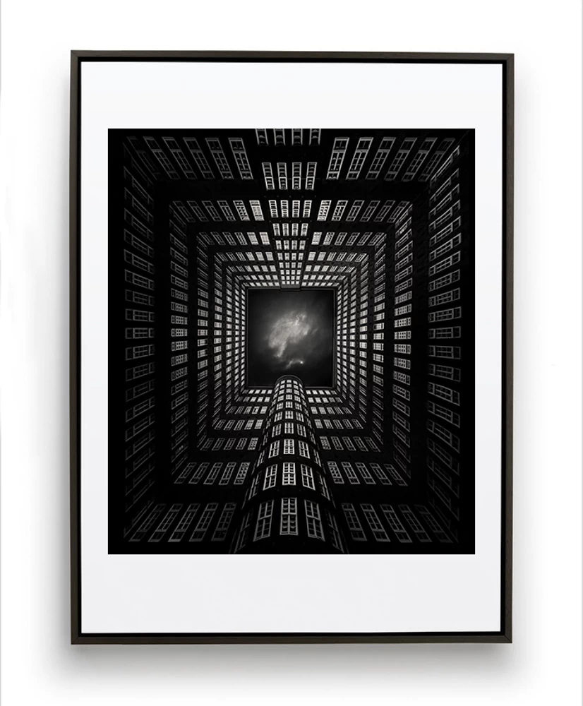 20mm, Adobe, Architecture, Art, artist, black, black and white, Bleak, building, Calm, Camera, City, cityscape, Club Presentation, Club Talk, courses, Dark, David Garthwaite, dgshot.uk, dramatic, editing tutorial, EU, Europe, fine art, for sale, framed, gallery, Germany, Gitzo, industrial, Lee Filters, Leeds, Lens, lookup, moody, Moon, multiple exposure, outdoors, panorama, photographer, Photoshop, prints, purchase, Rotterdam, Sigma, Smooth, Sony a7r2, Sprinkenhof, tall, thoughtful, Tripod, tutorial, UK, Wide Angle, yorkshire