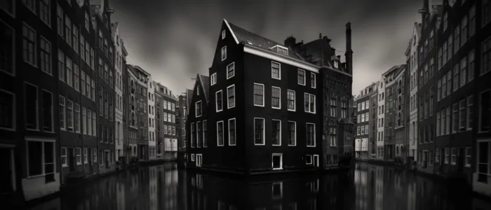 20mm, Adobe, Amsterdam, Architecture, Art, artist, black and white, building, Camera, canal, City, Club Presentation, Club Talk, colour, courses, Dark, David Garthwaite, design, dgshot.uk, edited, editing tutorial, EU, Europe, evening, fine art, for sale, framed, gallery, geometry, Gitzo, holland, Houses, Lee Filters, Leeds, Lens, location, Long Exposure, moody, Netherlands, outdoors, photographer, Photoshop, prints, purchase, shapes, Sigma, Sony a7r2, symmetry, traditional, tutorial, Water, yorkshire